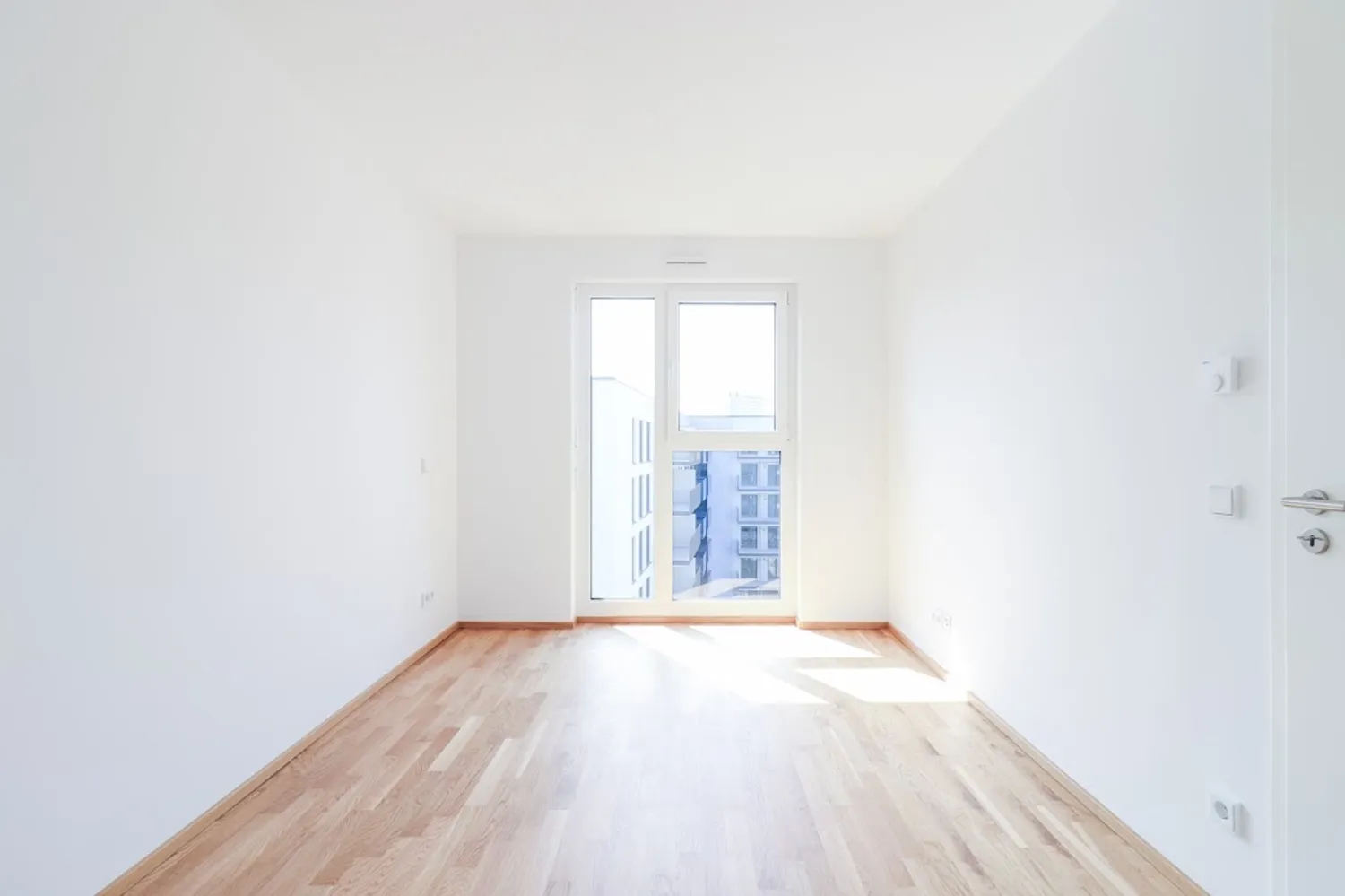 2 Zimmer Wohnung mit 43 m² in Frankfurt am Main – Bild 5