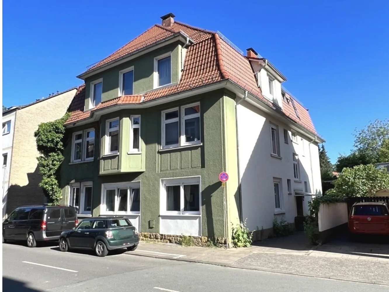 2 Zimmer Wohnung mit 65 m² in Bielefeld – Bild 1