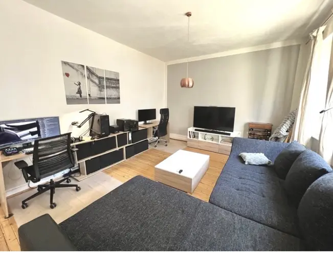 2 Zimmer Wohnung mit 65 m² in Bielefeld – Bild 3