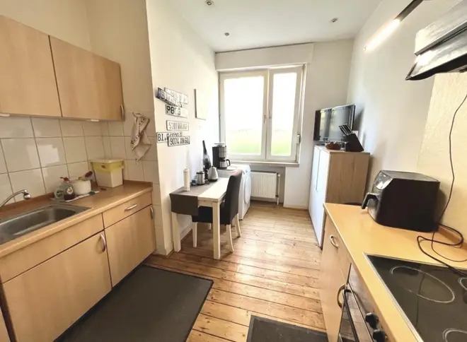 2 Zimmer Wohnung mit 65 m² in Bielefeld – Bild 5