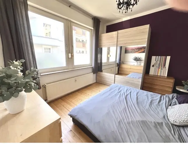 2 Zimmer Wohnung mit 65 m² in Bielefeld – Bild 6
