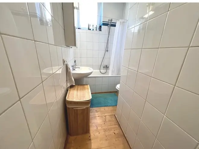 2 Zimmer Wohnung mit 65 m² in Bielefeld – Bild 7