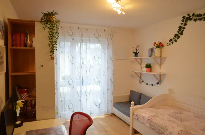 4 Zimmer Haus mit 130 m² in Ingolstadt – Bild 11