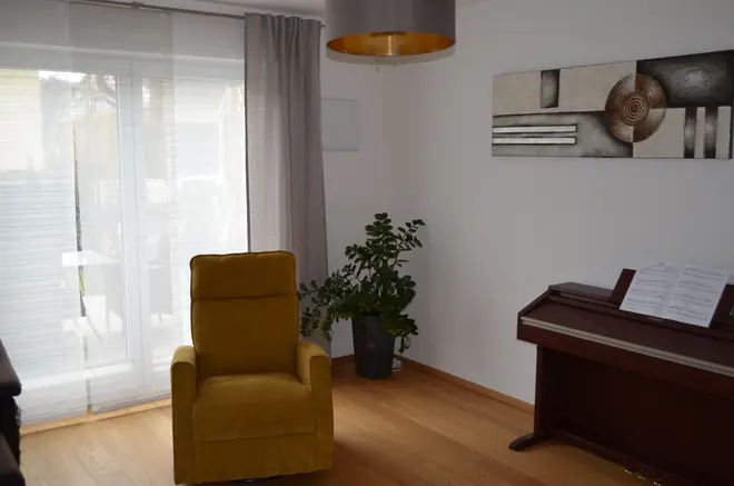 4 Zimmer Haus mit 130 m² in Ingolstadt – Bild 2