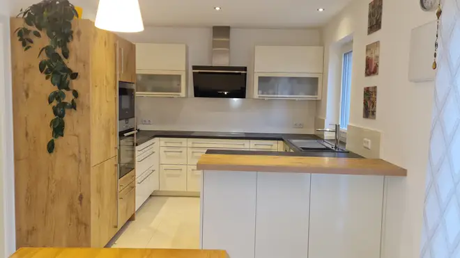 4 Zimmer Haus mit 130 m² in Ingolstadt – Bild 5