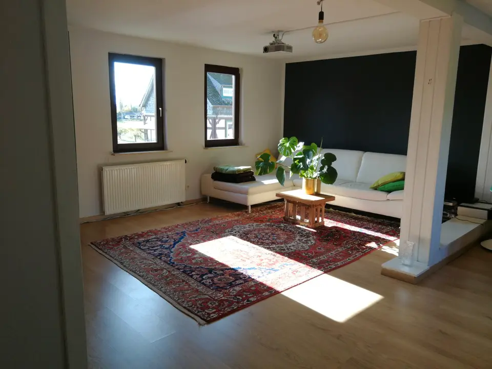 3 Zimmer Wohnung mit 95 m² in Koblenz – Bild 1