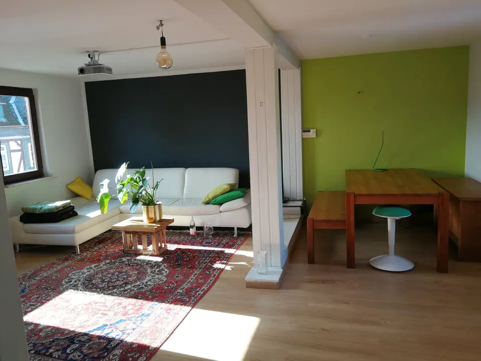 3 Zimmer Wohnung mit 95 m² in Koblenz – Bild 2