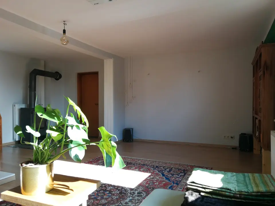 3 Zimmer Wohnung mit 95 m² in Koblenz – Bild 3
