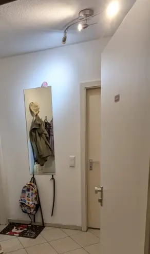 2 Zimmer Wohnung mit 55 m² in Köln – Bild 1
