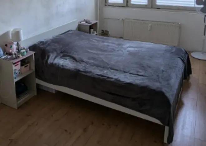2 Zimmer Wohnung mit 55 m² in Köln – Bild 3