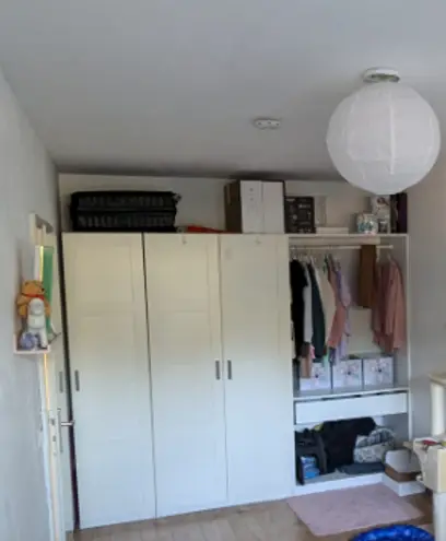 2 Zimmer Wohnung mit 55 m² in Köln – Bild 4