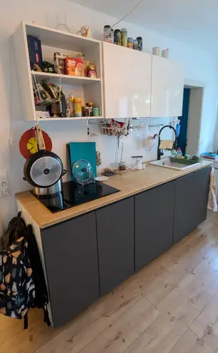 2 Zimmer Wohnung mit 55 m² in Köln – Bild 5