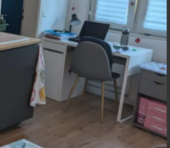 2 Zimmer Wohnung mit 55 m² in Köln – Bild 7