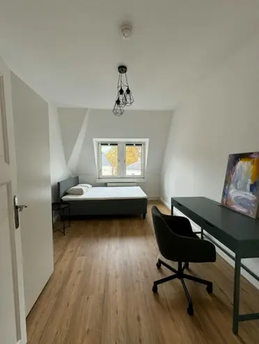 WG-Zimmer in Frankfurt am Main – Bild 2