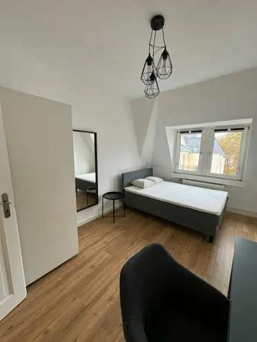 WG-Zimmer in Frankfurt am Main – Bild 3