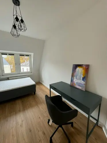 WG-Zimmer in Frankfurt am Main – Bild 4