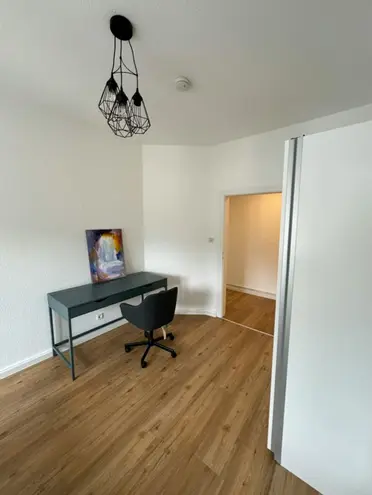 WG-Zimmer in Frankfurt am Main – Bild 6