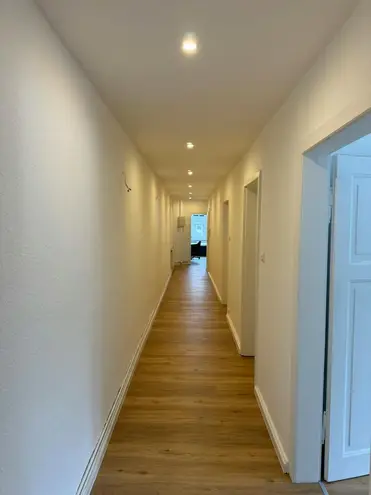 WG-Zimmer in Frankfurt am Main – Bild 7