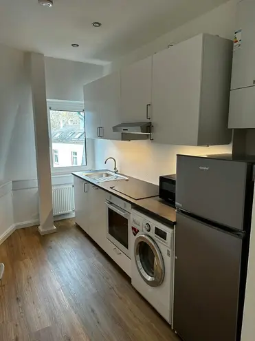 WG-Zimmer in Frankfurt am Main – Bild 8