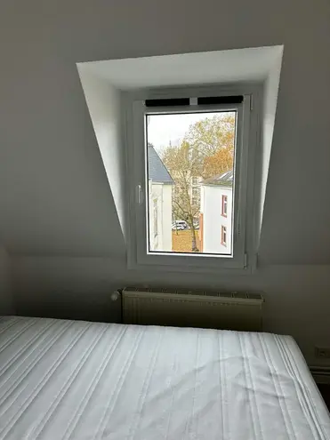 WG-Zimmer in Frankfurt am Main – Bild 10
