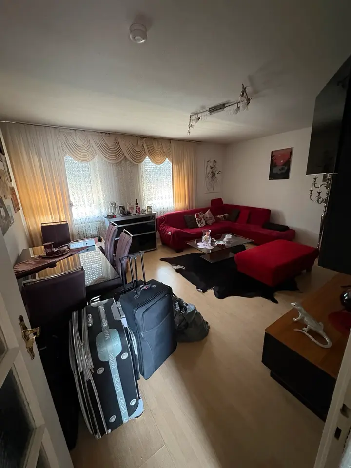 5 Zimmer Wohnung mit 135 m² in Neu-Ulm – Bild 2
