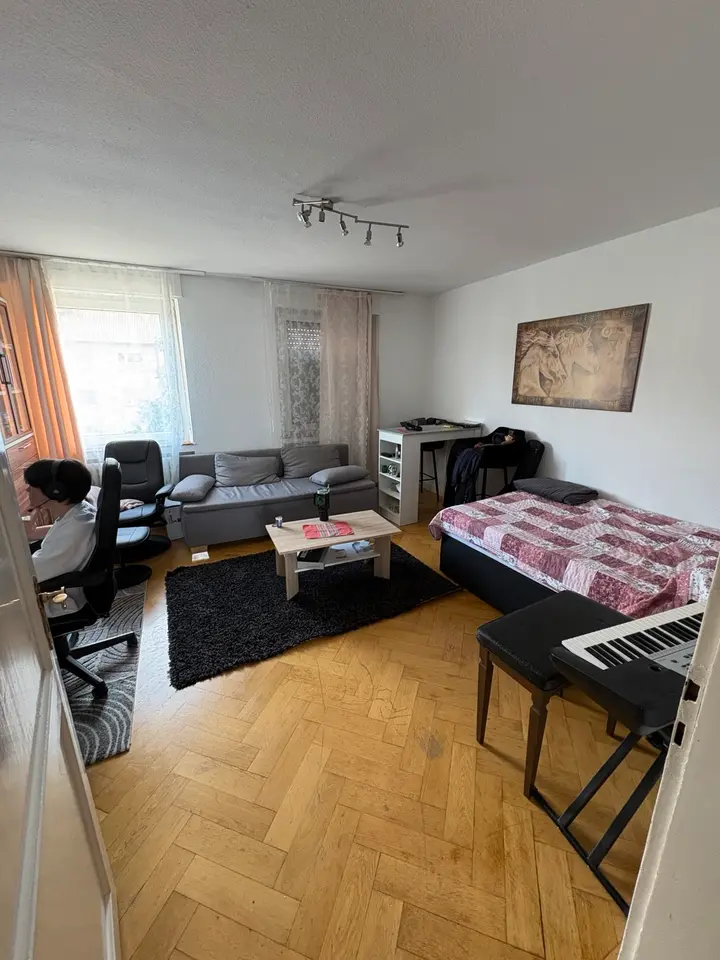 5 Zimmer Wohnung mit 135 m² in Neu-Ulm – Bild 3