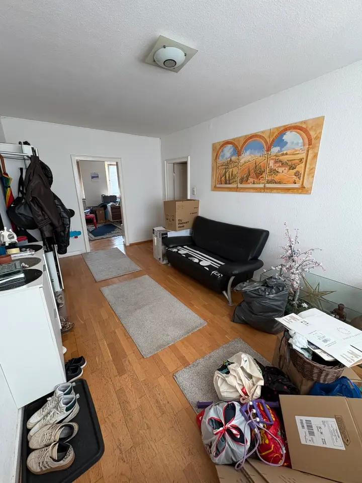 5 Zimmer Wohnung mit 135 m² in Neu-Ulm – Bild 5