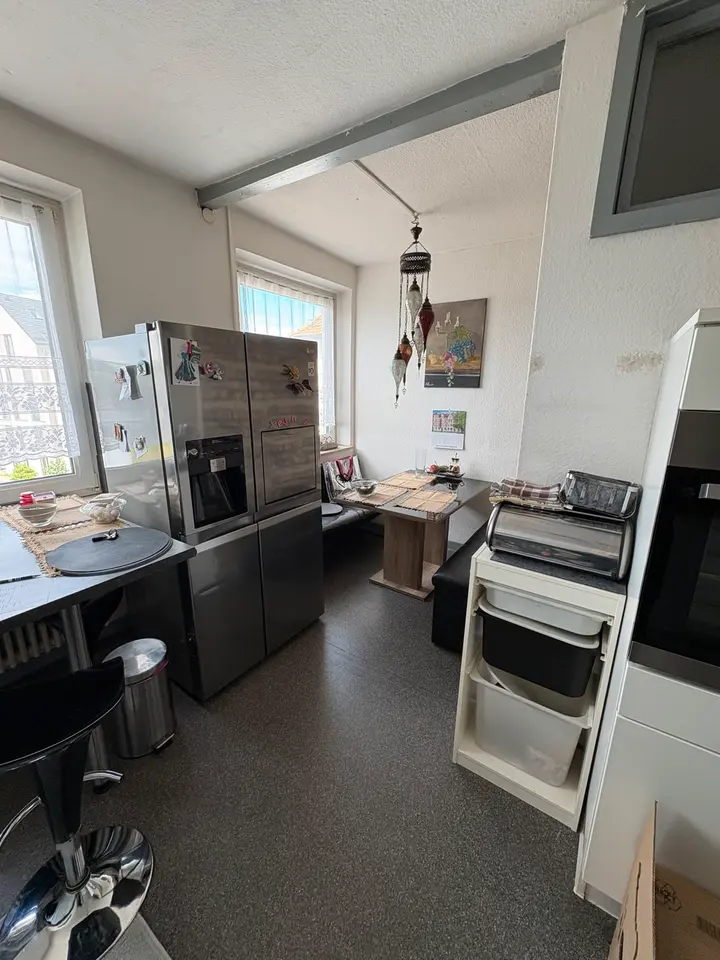 5 Zimmer Wohnung mit 135 m² in Neu-Ulm – Bild 8
