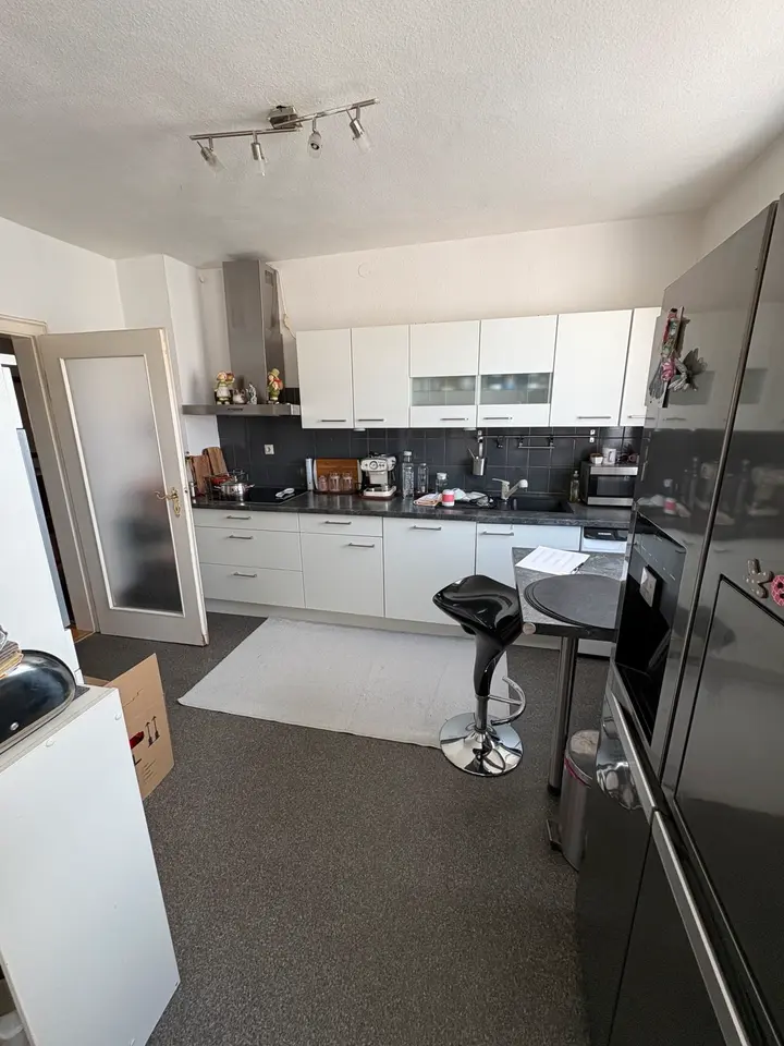 5 Zimmer Wohnung mit 135 m² in Neu-Ulm – Bild 9