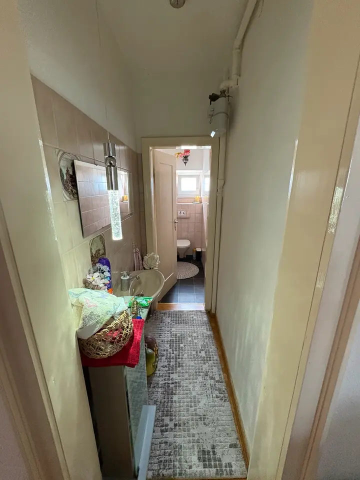 5 Zimmer Wohnung mit 135 m² in Neu-Ulm – Bild 10