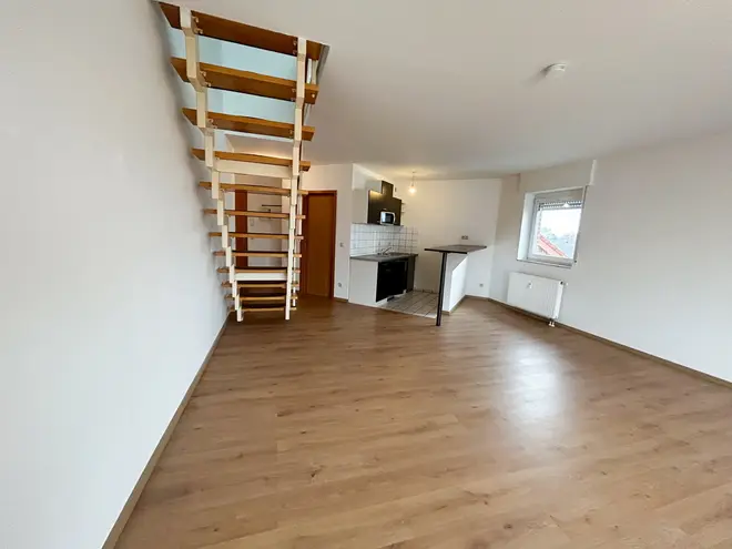 2 Zimmer Wohnung mit 61 m² in Paderborn – Bild 1