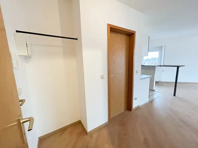 2 Zimmer Wohnung mit 61 m² in Paderborn – Bild 3