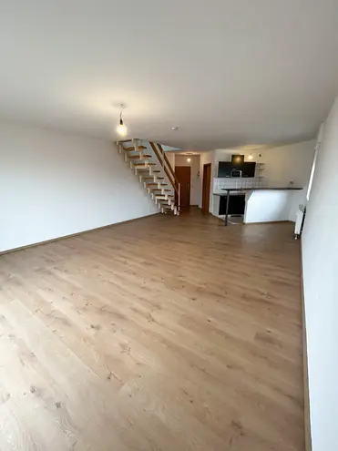 2 Zimmer Wohnung mit 61 m² in Paderborn – Bild 8