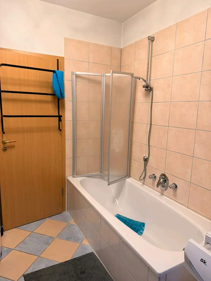 2 Zimmer Wohnung mit 34 m² in Aschaffenburg – Bild 6