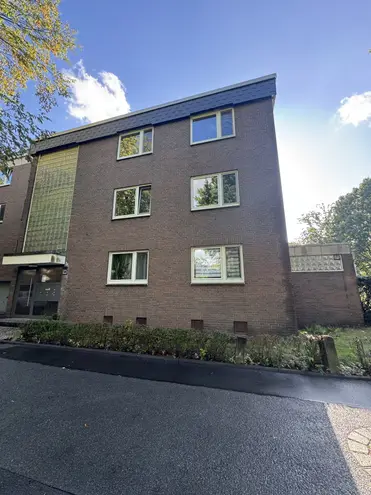1 Zimmer Wohnung mit 40 m² in Gelsenkirchen – Bild 1