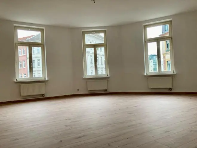 2 Zimmer Wohnung mit 58 m² in Leipzig – Bild 4