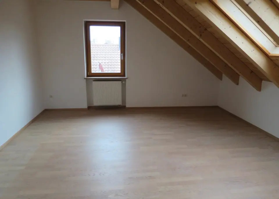 4 Zimmer Wohnung mit 120 m² in Erding – Bild 7