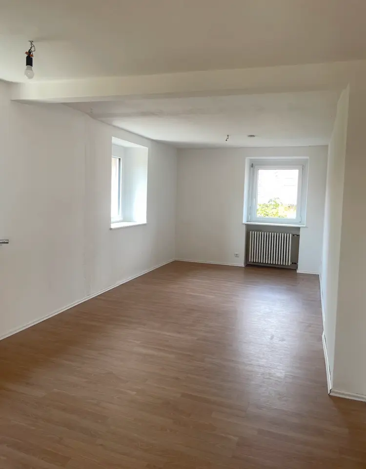 2 Zimmer Wohnung mit 65 m² in Waldshut-Tiengen – Bild 1