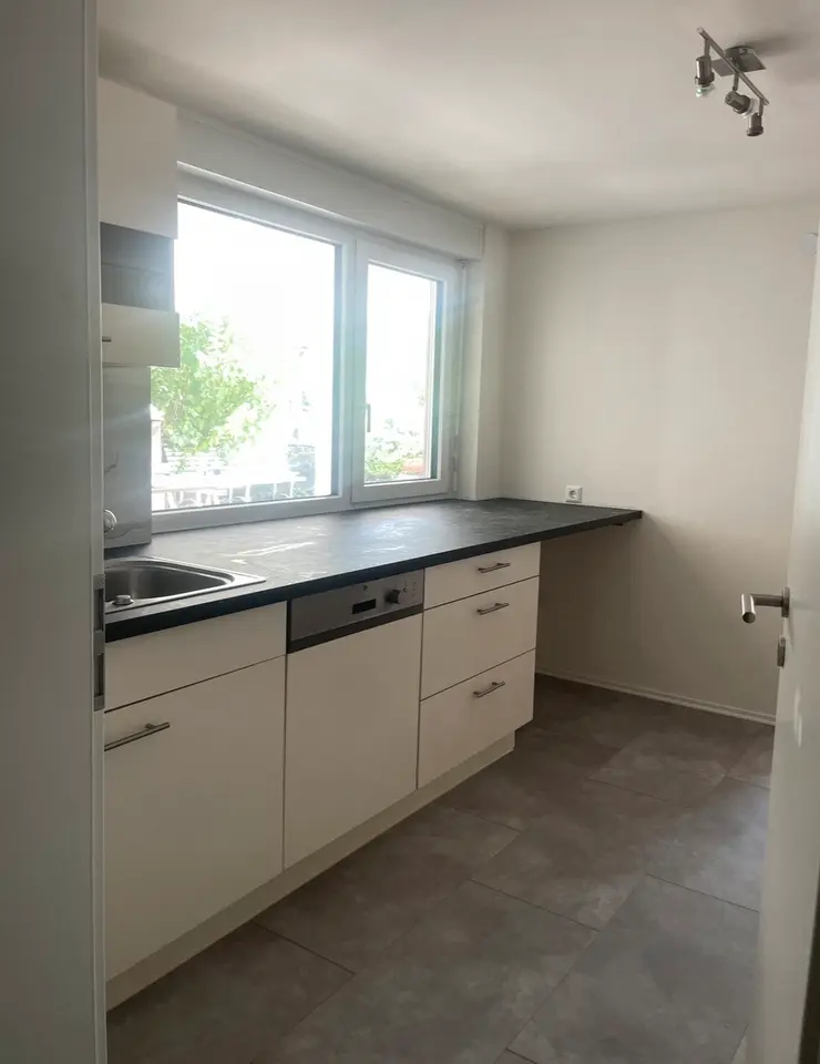 2 Zimmer Wohnung mit 65 m² in Waldshut-Tiengen – Bild 2