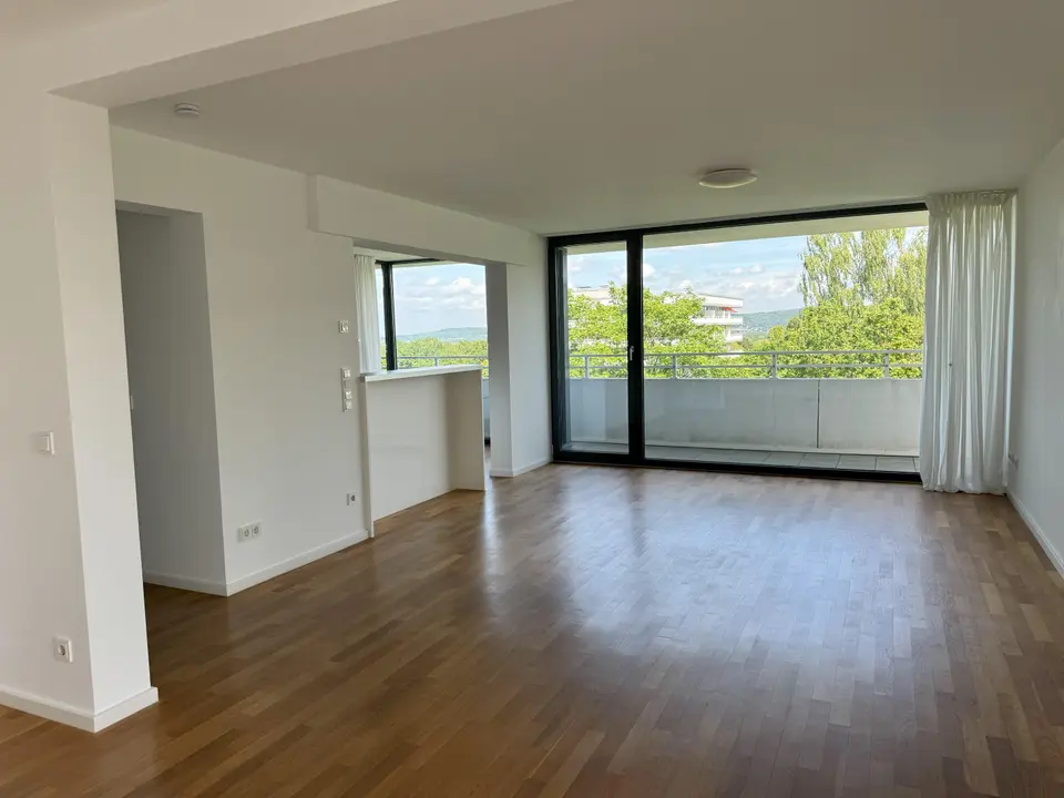 3 Zimmer Wohnung mit 114 m² in Bonn – Bild 1