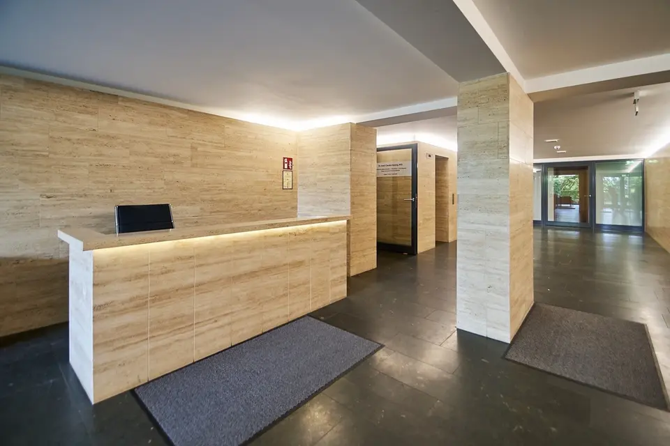 3 Zimmer Wohnung mit 114 m² in Bonn – Bild 8