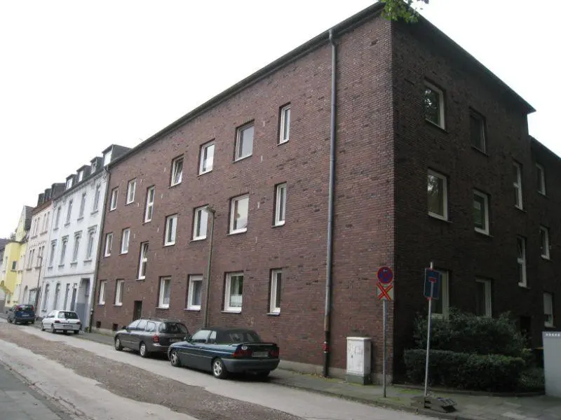 3 Zimmer Wohnung mit 67 m² in Fulda – Bild 2