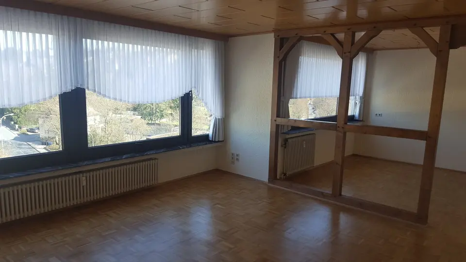 3 Zimmer Wohnung mit 73 m² in Wetzlar – Bild 1
