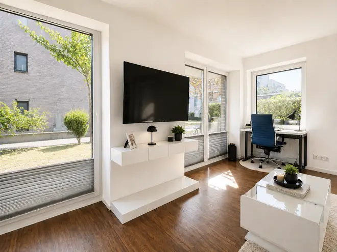 2 Zimmer Wohnung mit 40 m² in Oldenburg – Bild 3