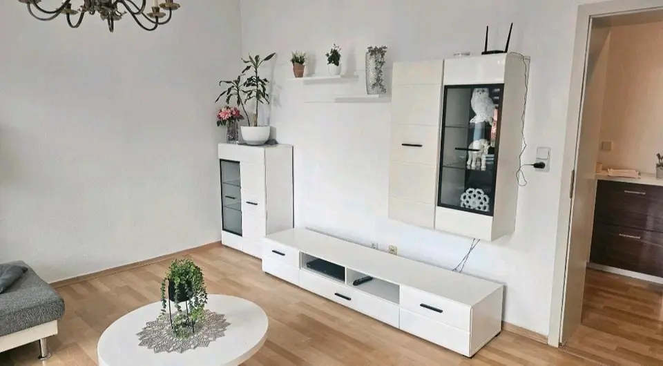 2 Zimmer Wohnung mit 67 m² in Zwickau – Bild 2