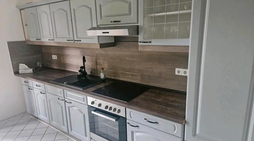 2 Zimmer Wohnung mit 67 m² in Zwickau – Bild 3