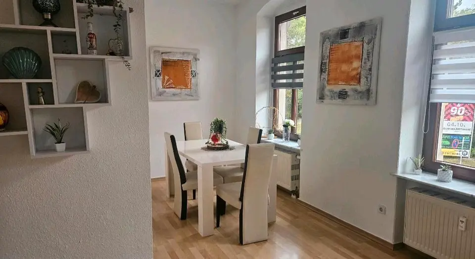 2 Zimmer Wohnung mit 67 m² in Zwickau – Bild 4