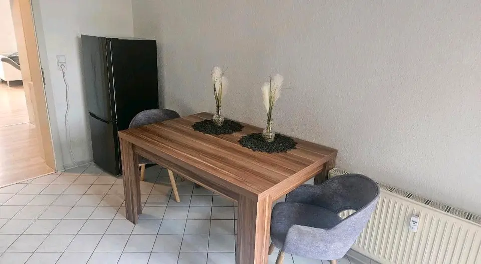 2 Zimmer Wohnung mit 67 m² in Zwickau – Bild 5