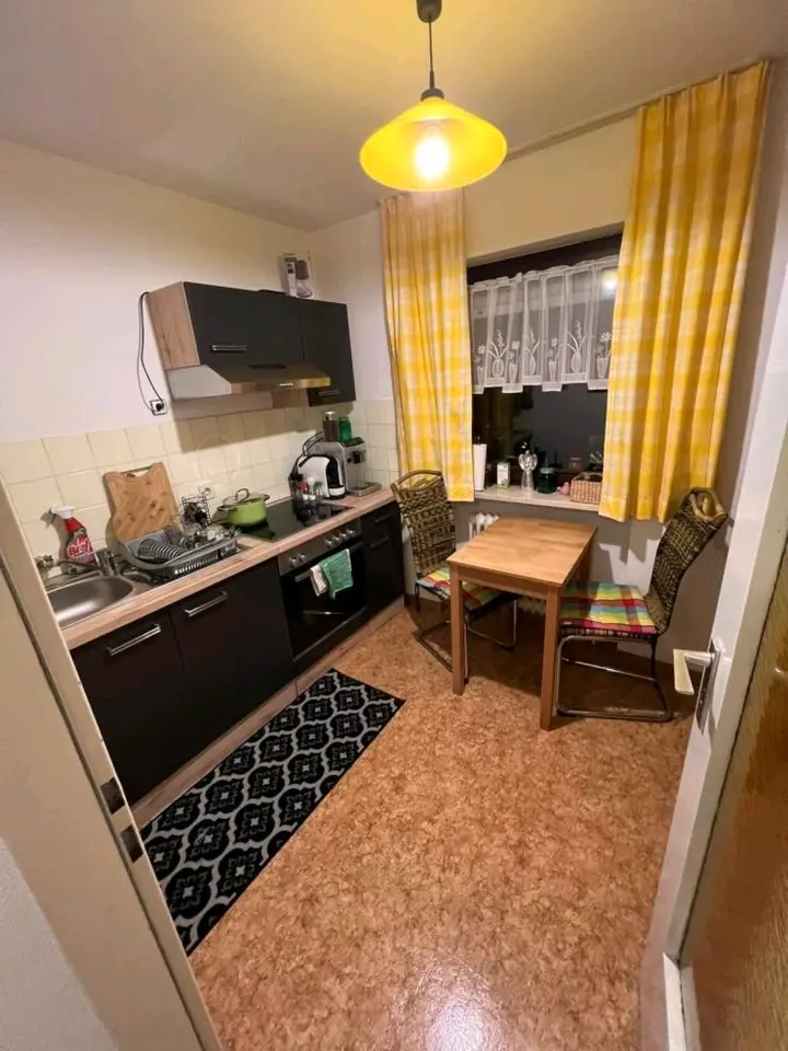 2 Zimmer Wohnung mit 57 m² in Dachau – Bild 2