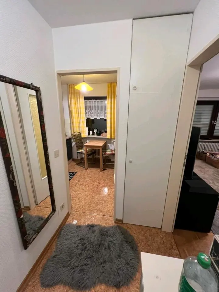 2 Zimmer Wohnung mit 57 m² in Dachau – Bild 5